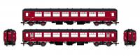 ACC2913 Accurascale Mk2B TSO 5471 Maroon (South Wales & West)